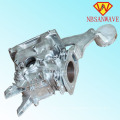 Precision Aluminum Die Cast of Gasoline Engine Box